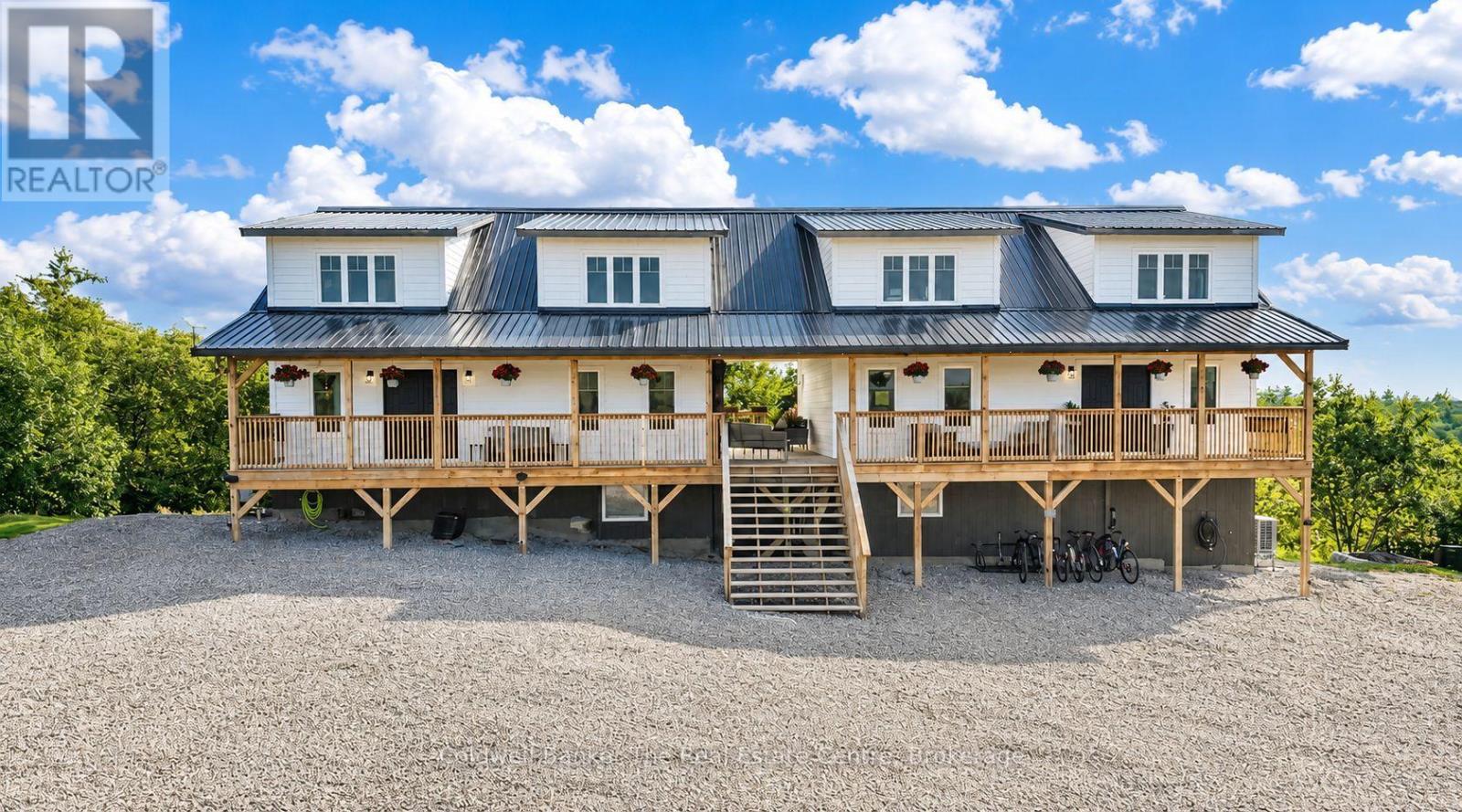 1317 NORTH MULDREW LAKE ROAD, Gravenhurst, Ontario