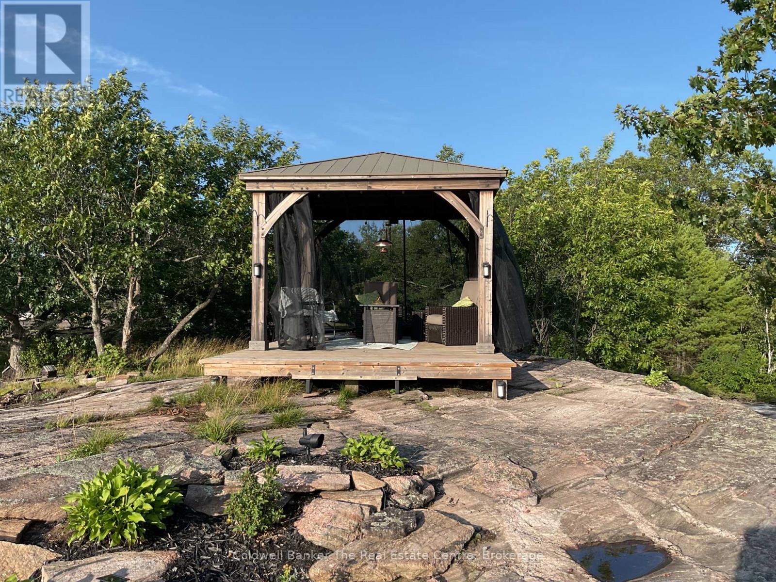 1317 North Muldrew Lake Road, Gravenhurst (Muskoka (S)), Ontario  P1P 1V5 - Photo 10 - X13704188