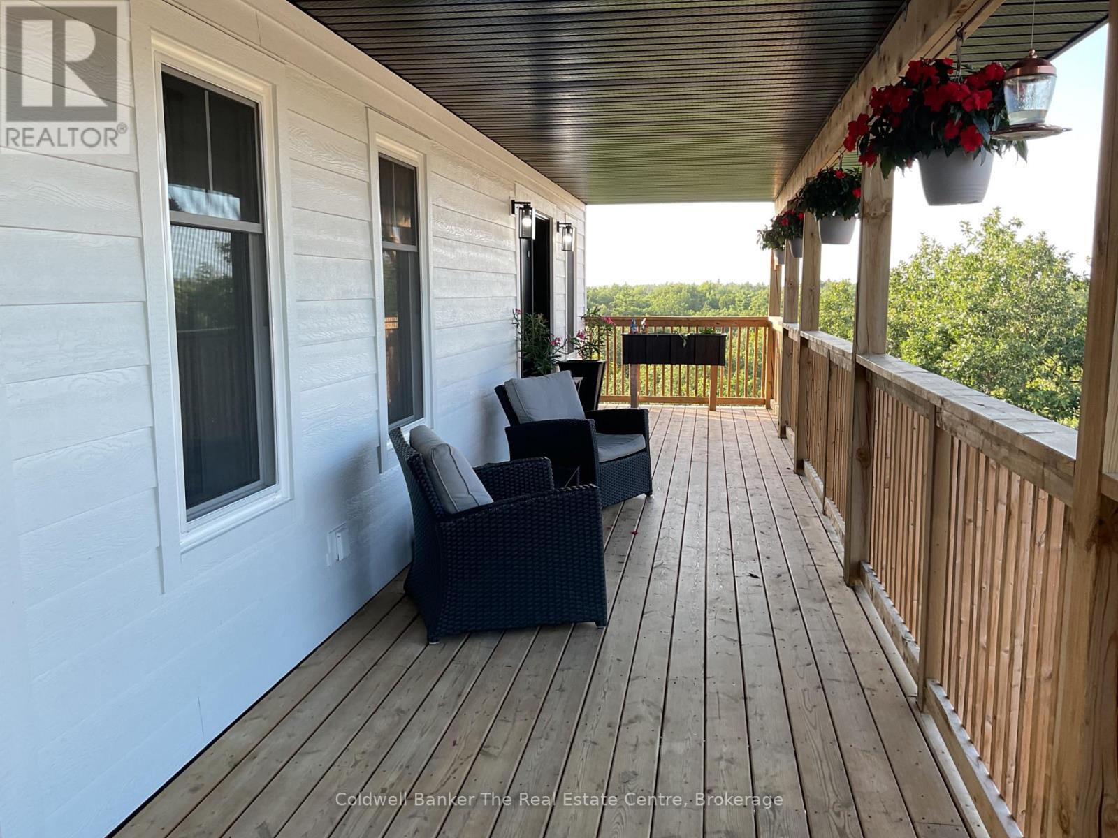 1317 North Muldrew Lake Road, Gravenhurst (Muskoka (S)), Ontario  P1P 1V5 - Photo 8 - X13704188