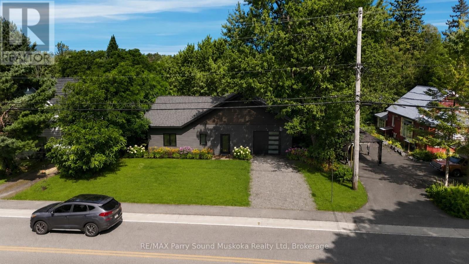 1232 518 Highway, Seguin, Ontario  P2A 0B6 - Photo 2 - X13704190