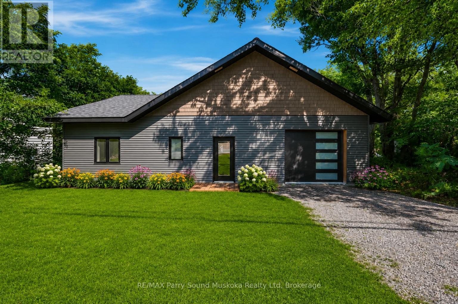 1232 518 Highway, Seguin, Ontario  P2A 0B6 - Photo 3 - X13704190