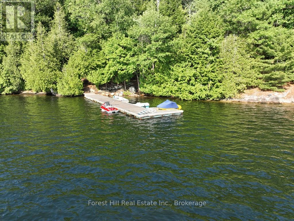 10689 Kawagama Lake Wao, Algonquin Highlands (Sherborne), Ontario  P0A 1E0 - Photo 15 - X13704202