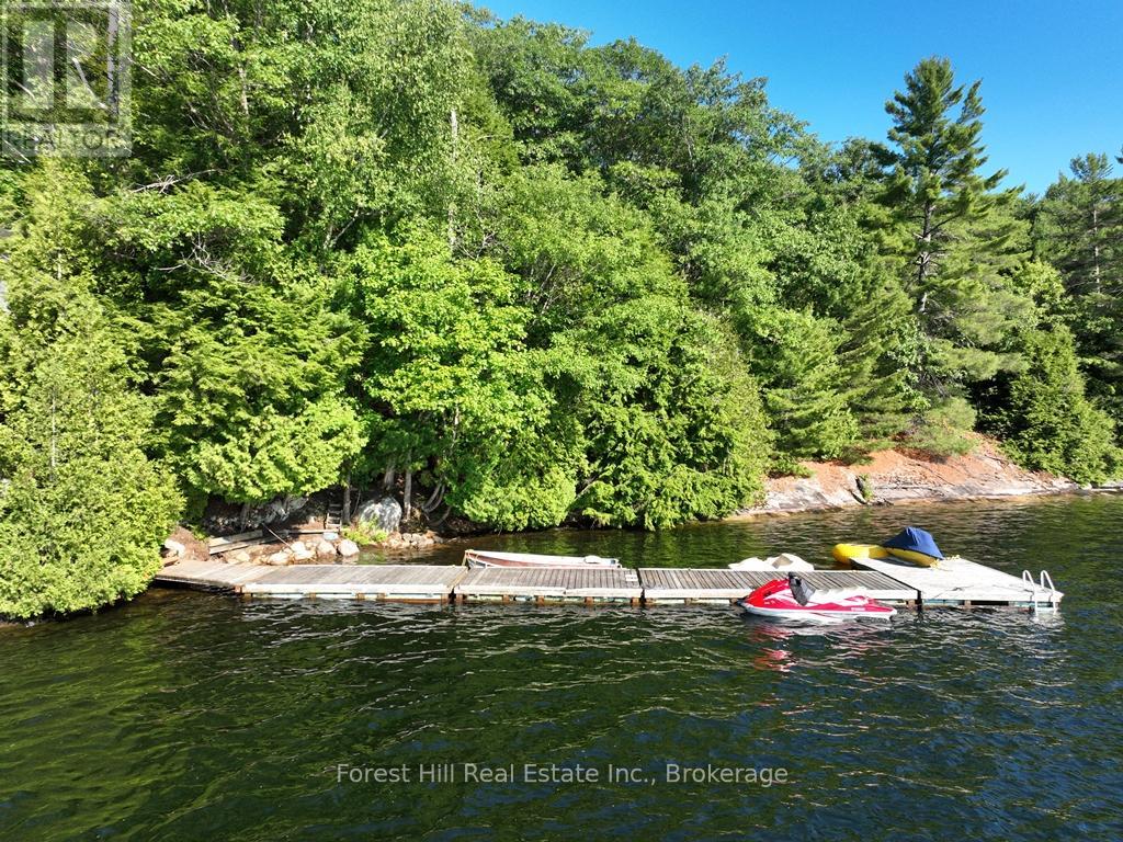 10689 Kawagama Lake Wao, Algonquin Highlands (Sherborne), Ontario  P0A 1E0 - Photo 16 - X13704202