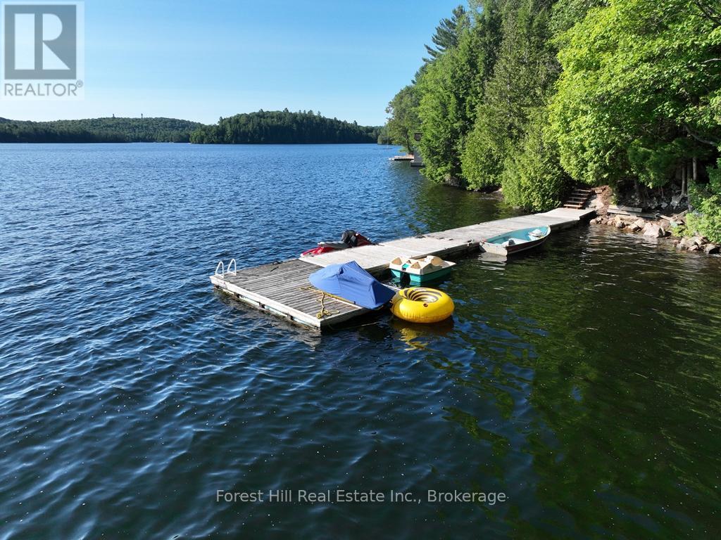 10689 Kawagama Lake Wao, Algonquin Highlands (Sherborne), Ontario  P0A 1E0 - Photo 17 - X13704202