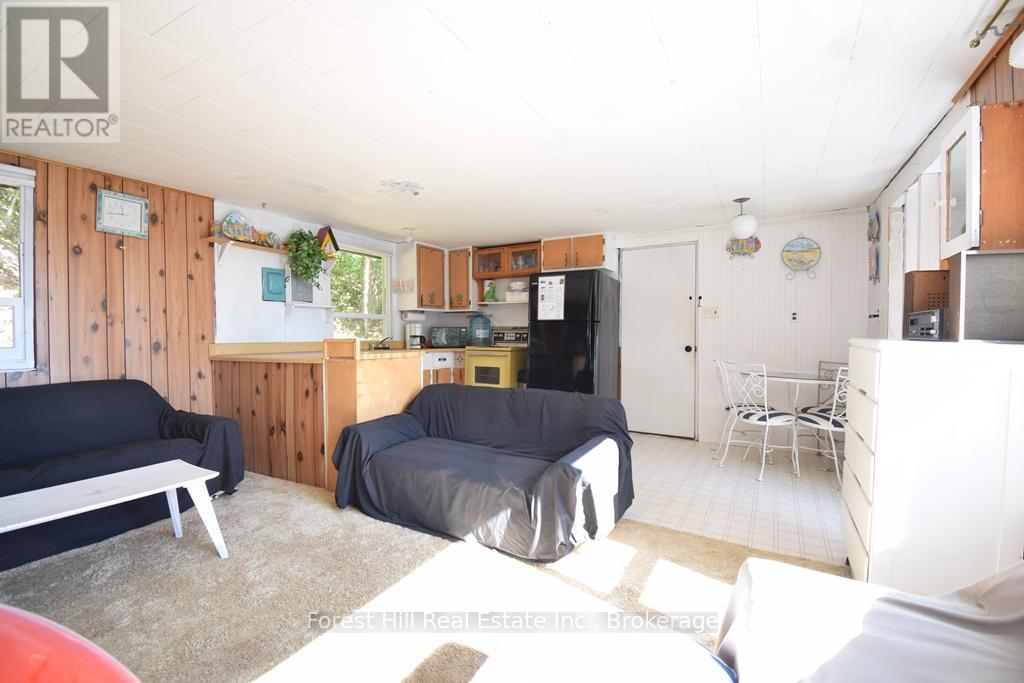 10689 Kawagama Lake Wao, Algonquin Highlands (Sherborne), Ontario  P0A 1E0 - Photo 21 - X13704202
