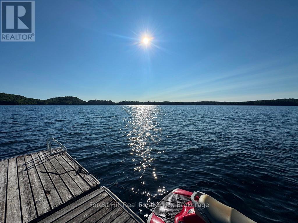 10689 Kawagama Lake Wao, Algonquin Highlands (Sherborne), Ontario  P0A 1E0 - Photo 27 - X13704202