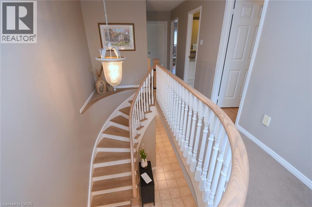 470 Amanda Crescent, Burlington, Ontario  L7L 6H5 - Photo 24 - 40855459