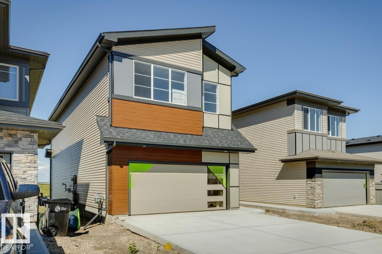 50 Gambel Lo, Spruce Grove, Alberta  T7X 0C9 - Photo 2 - E4485159