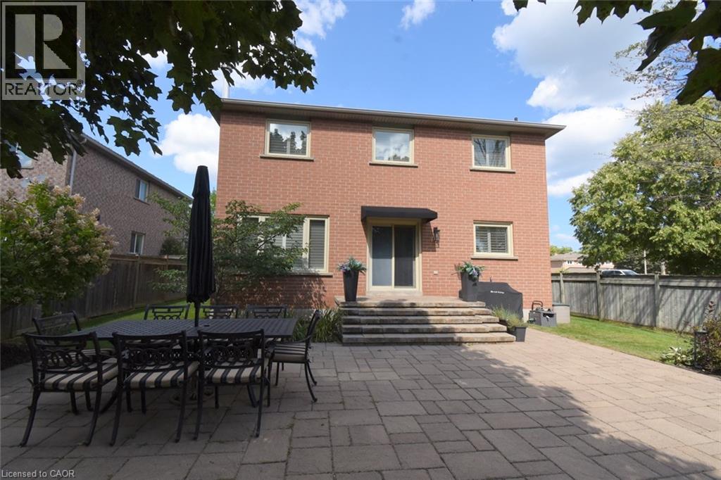 470 Amanda Crescent, Burlington, Ontario  L7L 6H5 - Photo 47 - 40855459