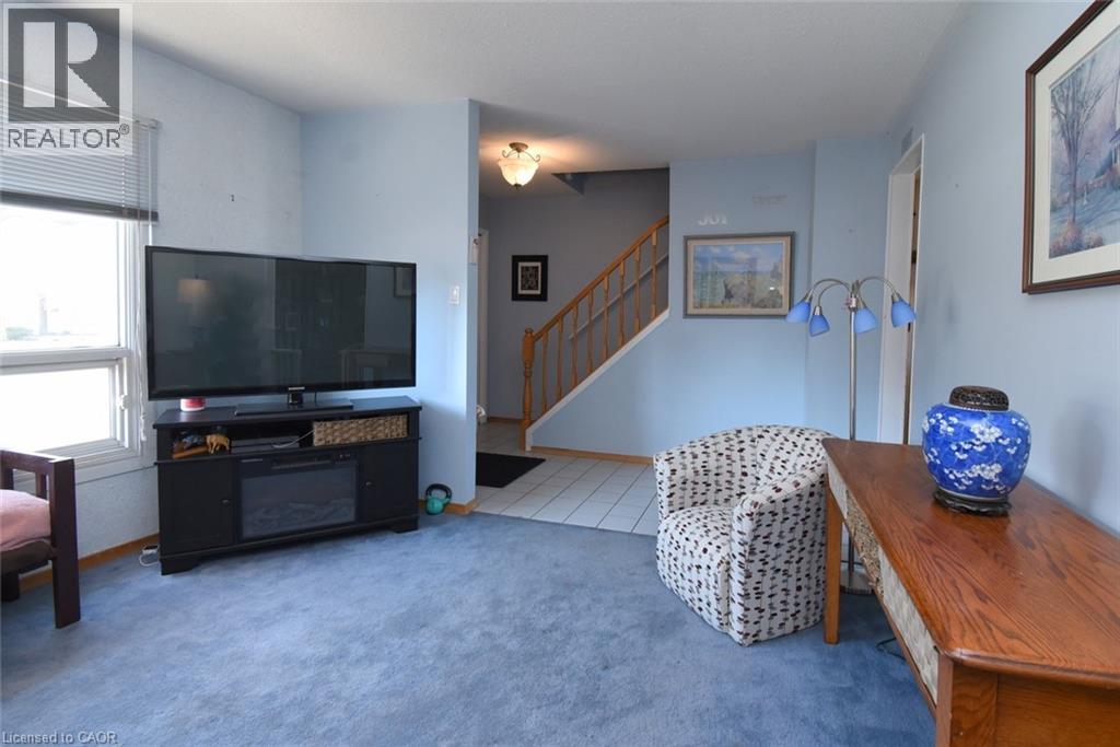 1345 Colonsay Drive, Burlington, Ontario  L7P 2T6 - Photo 10 - 40856628