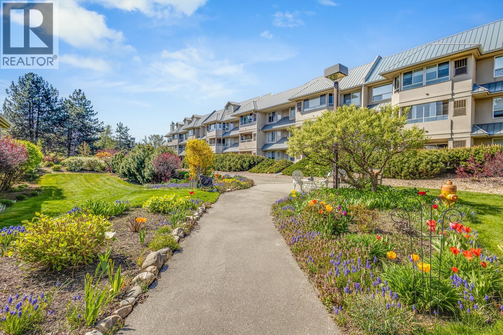 1961 Durnin Road Unit# 306, Kelowna, British Columbia