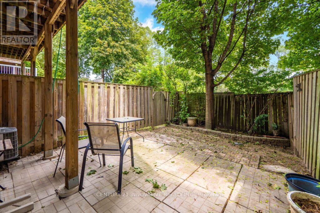 13 - 3071 Treadwells Drive, Mississauga, Ontario  L4X 0A1 - Photo 44 - W13704198