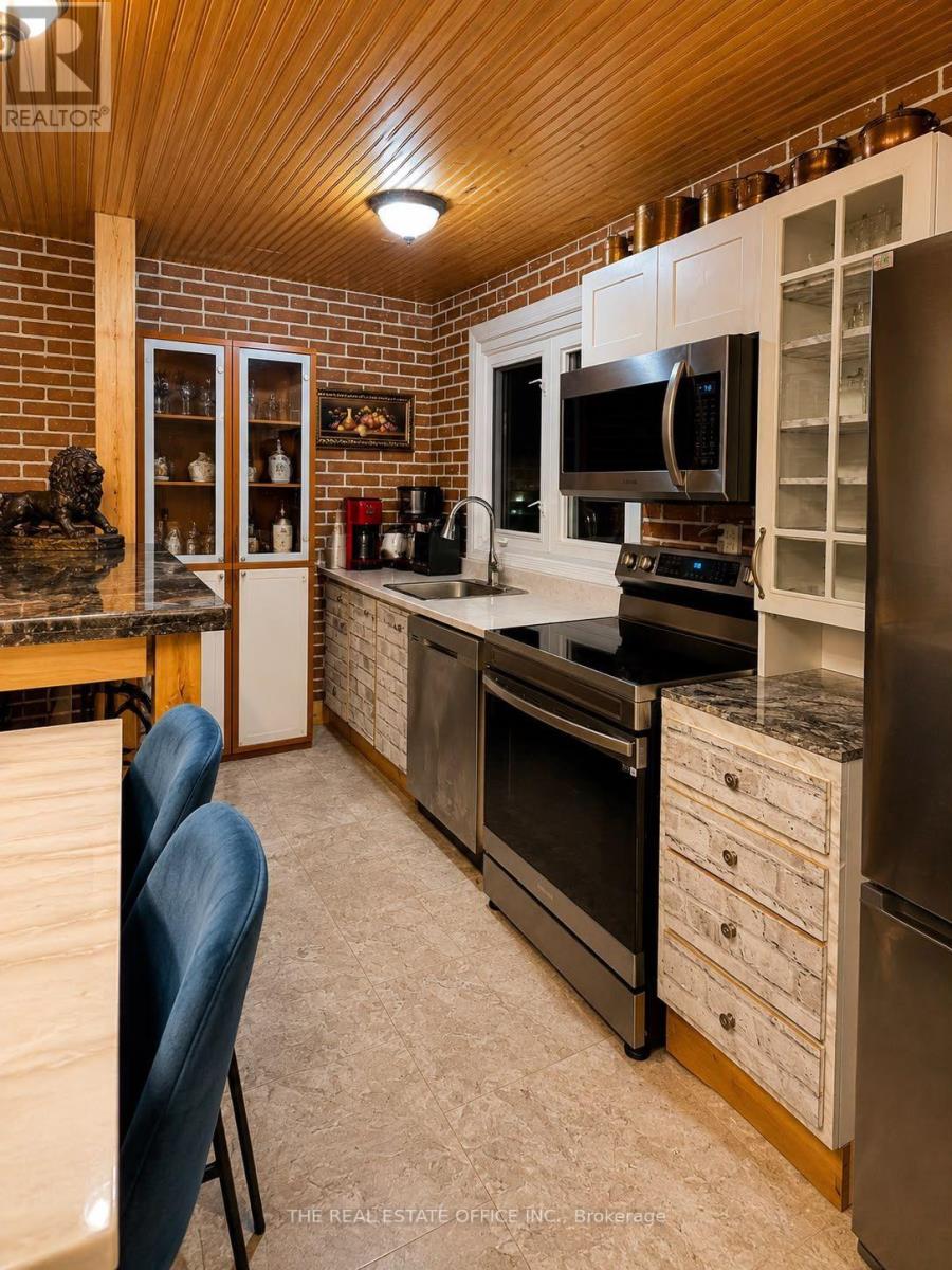 265 Pasadena Drive, Georgina, Ontario  L4P 2Z1 - Photo 7 - N13700822