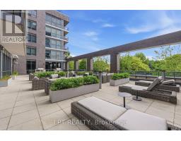 709 - 10 GIBBS ROAD, Toronto, Ontario