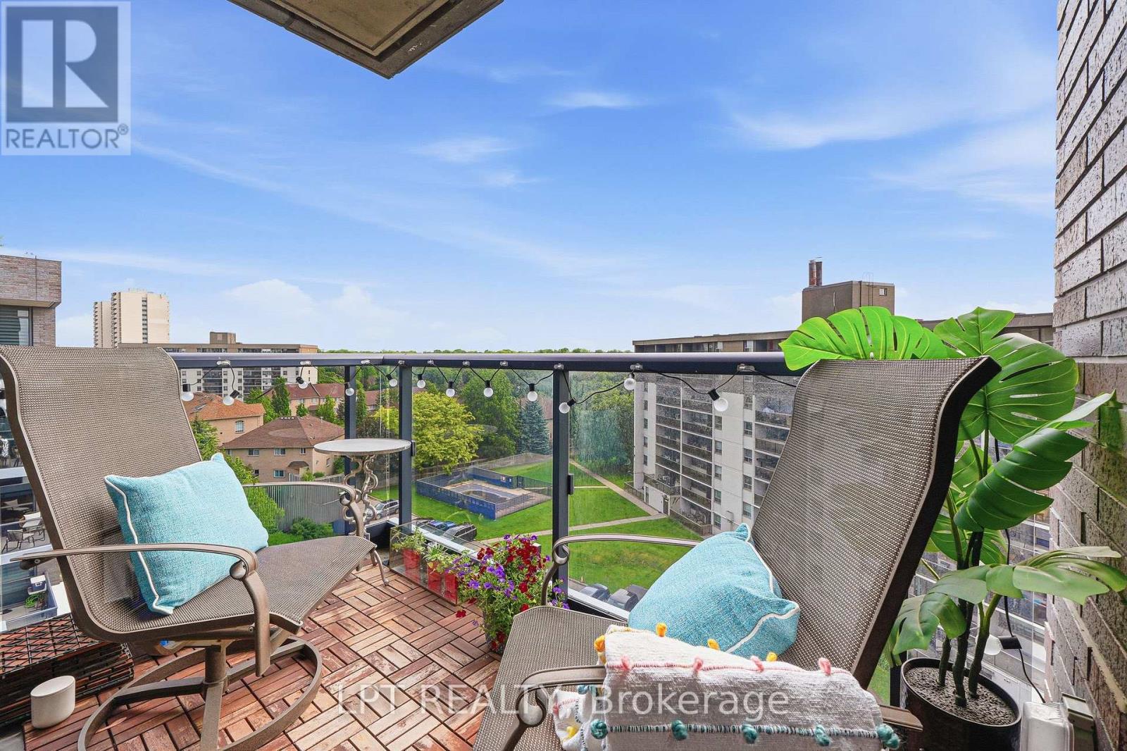 709 - 10 Gibbs Road, Toronto, Ontario M9B 0E2 - Photo 24 - W13615436