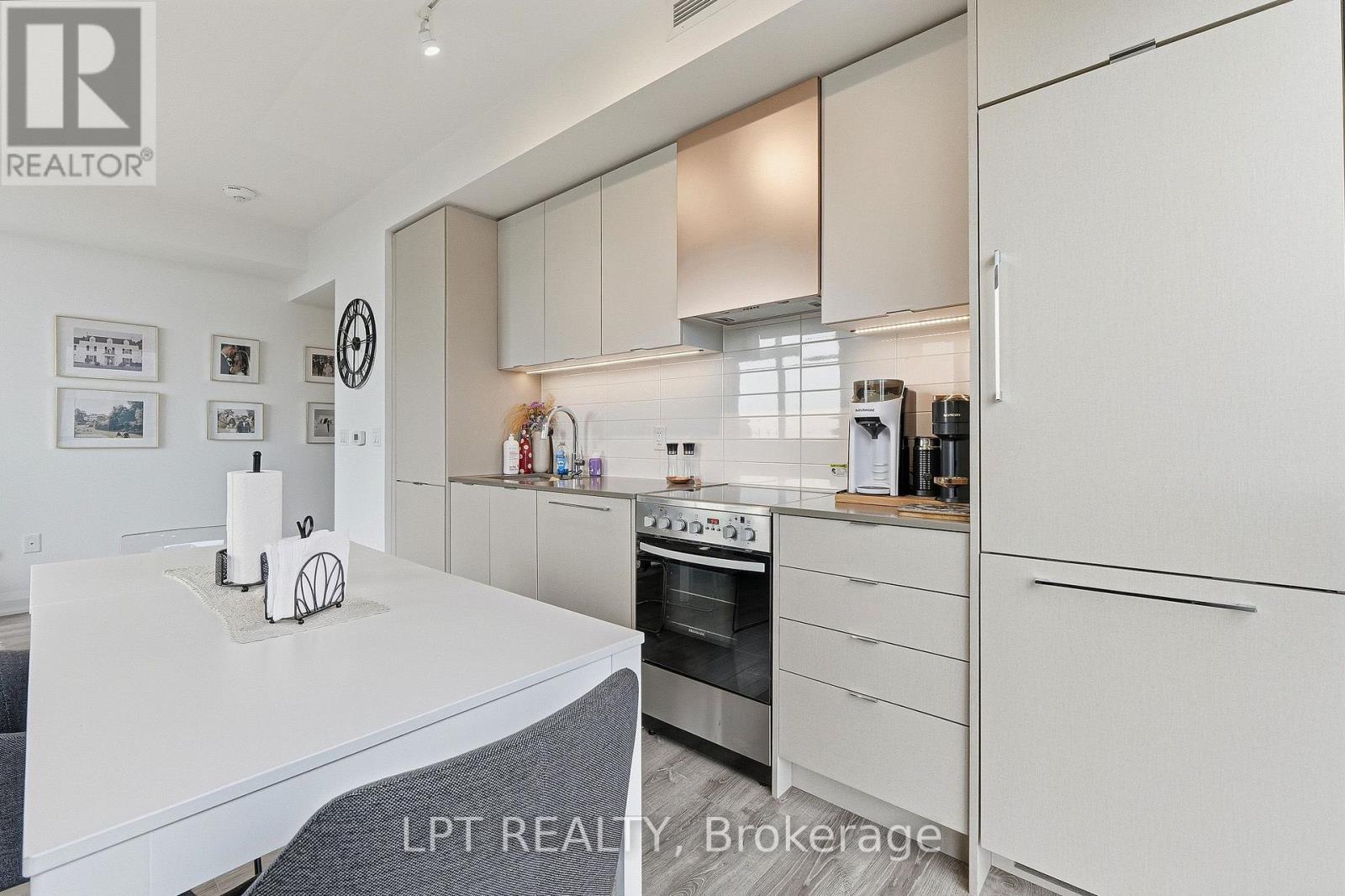 709 - 10 Gibbs Road, Toronto, Ontario M9B 0E2 - Photo 21 - W13615436