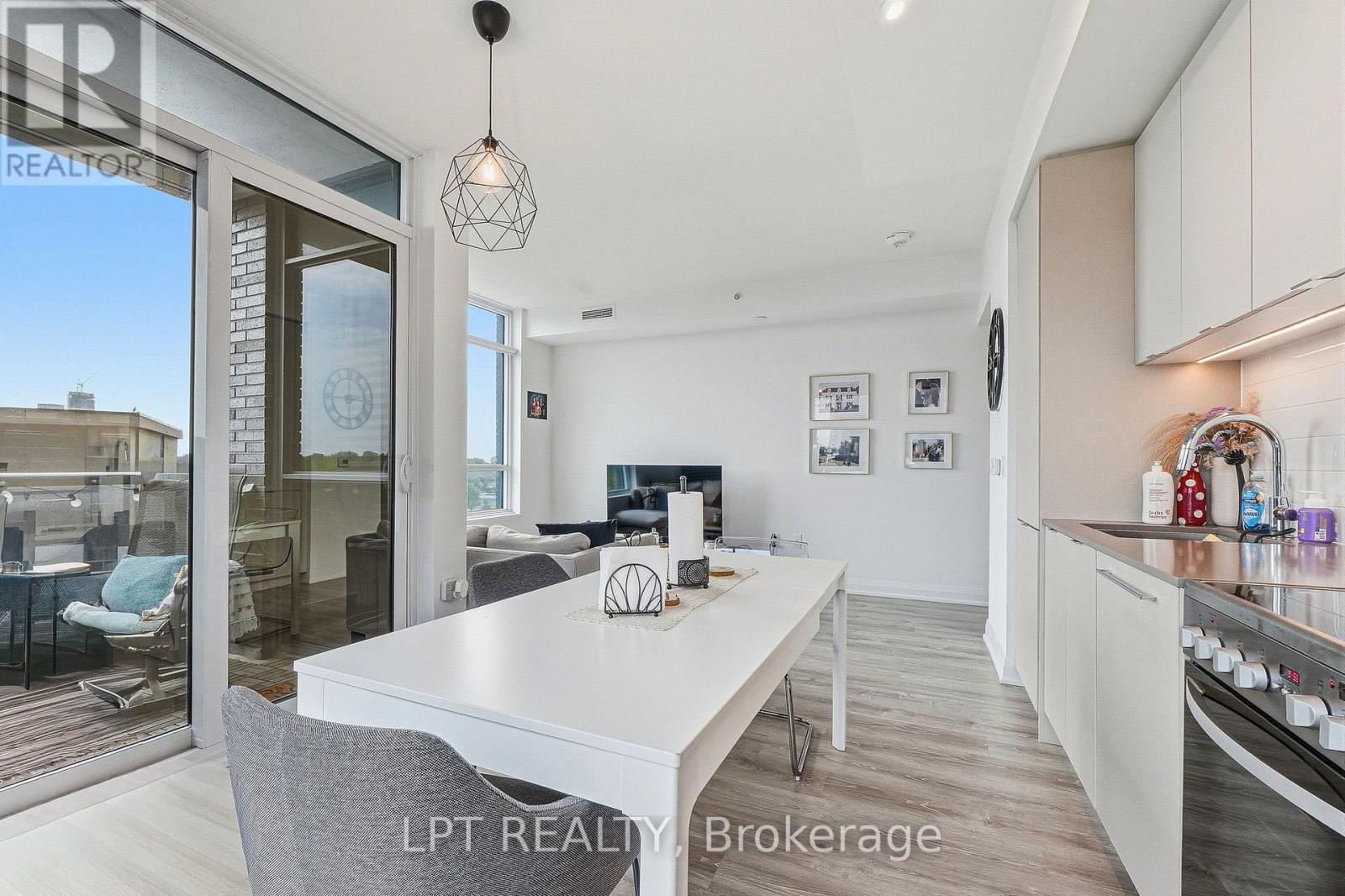709 - 10 Gibbs Road, Toronto, Ontario M9B 0E2 - Photo 23 - W13615436