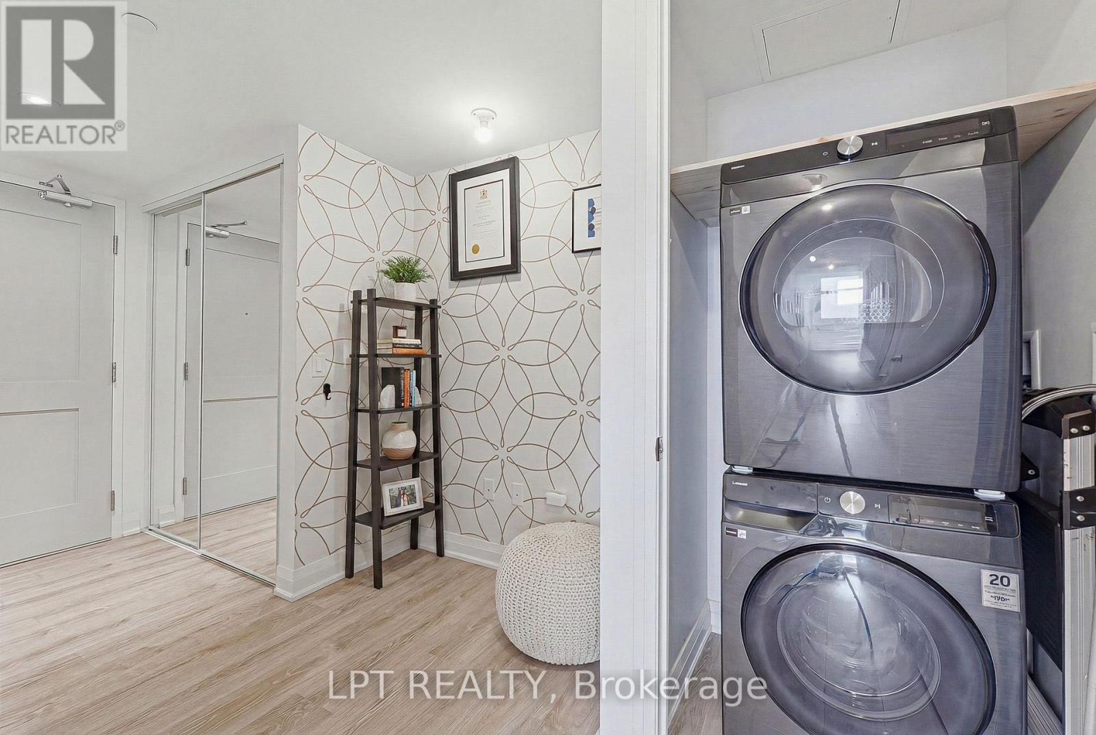 709 - 10 Gibbs Road, Toronto, Ontario M9B 0E2 - Photo 6 - W13615436