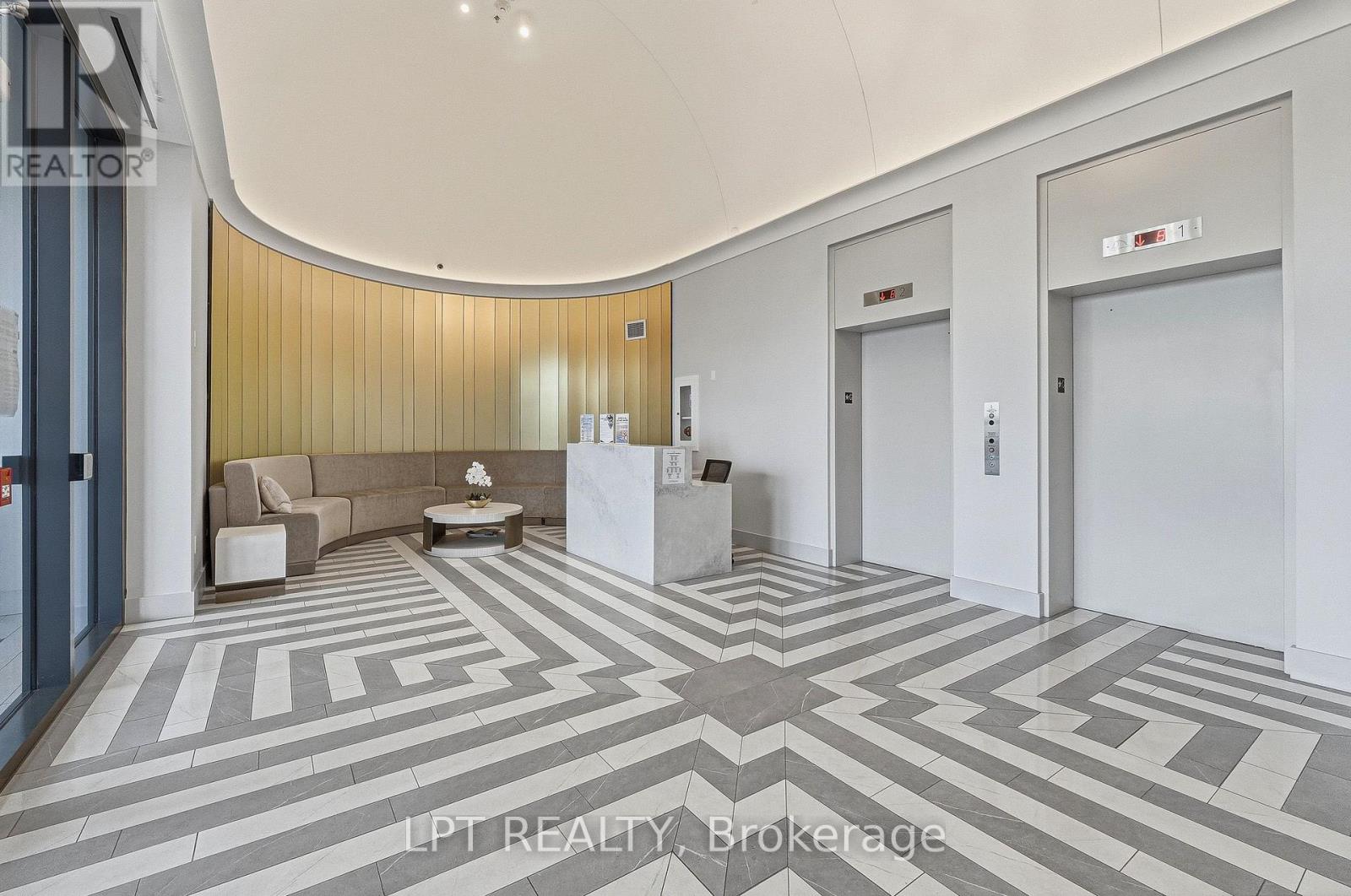 709 - 10 Gibbs Road, Toronto, Ontario M9B 0E2 - Photo 3 - W13615436