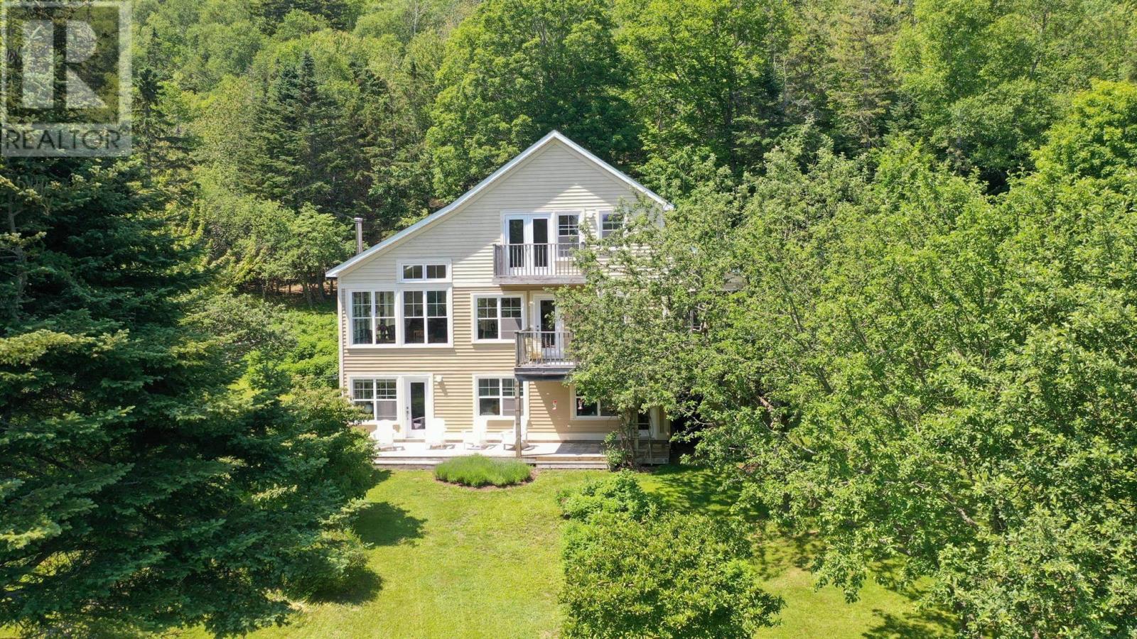 7138 Highway 209, Port Greville, Nova Scotia  B0M 1S0 - Photo 42 - 202616621
