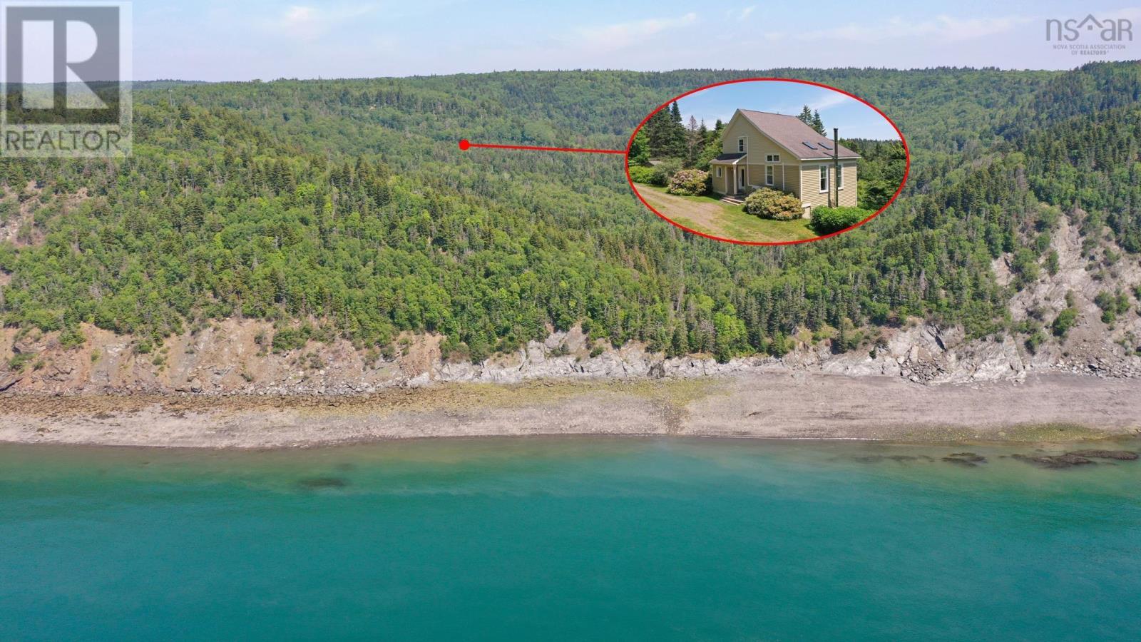 7138 Highway 209, Port Greville, Nova Scotia  B0M 1S0 - Photo 5 - 202616621