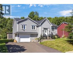 28 Brandon Court, Fredericton, New Brunswick