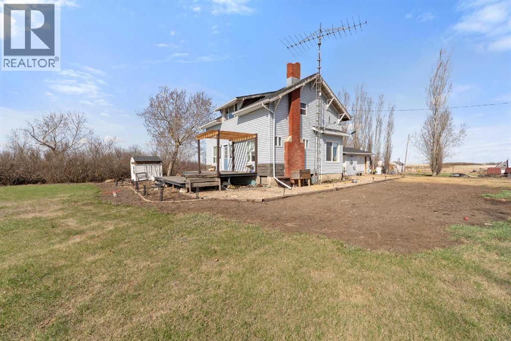 42479 Rr 143, Rural Flagstaff County, Alberta  T0B 1N0 - Photo 3 - A2274895