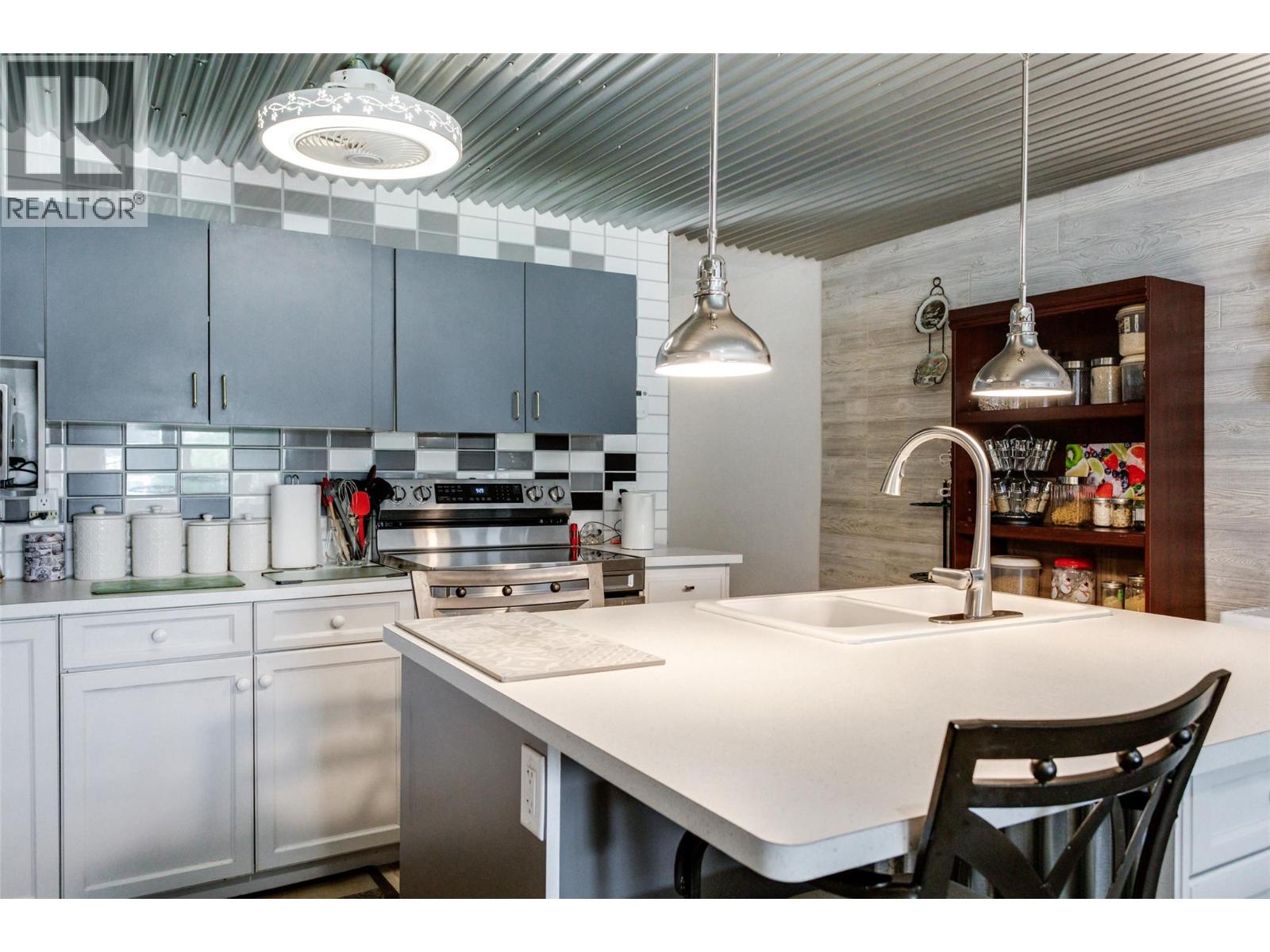 3591 Old Vernon Road Unit# 217, Kelowna, British Columbia  V1X 6P4 - Photo 6 - 10397945
