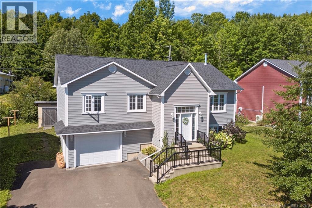 28 Brandon Court, Fredericton, New Brunswick  E3G 0X5 - Photo 41 - NB139918