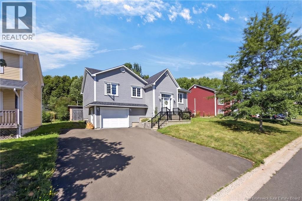 28 Brandon Court, Fredericton, New Brunswick  E3G 0X5 - Photo 40 - NB139918
