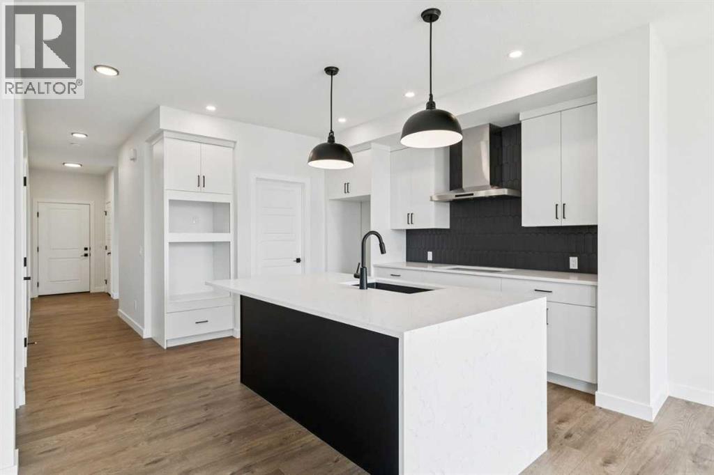 532 Buffaloberry Manor SE, Calgary, Alberta  T3M 4G6 - Photo 9 - A2315057