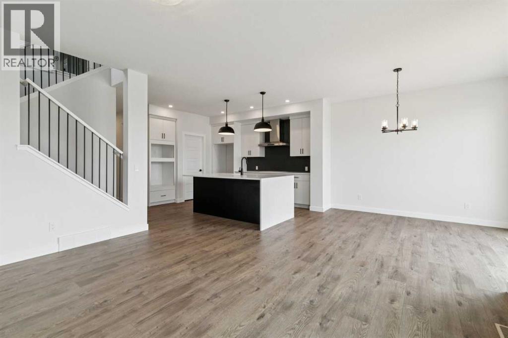 532 Buffaloberry Manor SE, Calgary, Alberta  T3M 4G6 - Photo 19 - A2315057