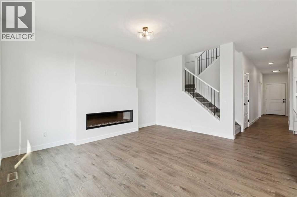 532 Buffaloberry Manor SE, Calgary, Alberta  T3M 4G6 - Photo 20 - A2315057