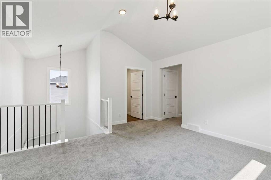 532 Buffaloberry Manor SE, Calgary, Alberta  T3M 4G6 - Photo 23 - A2315057
