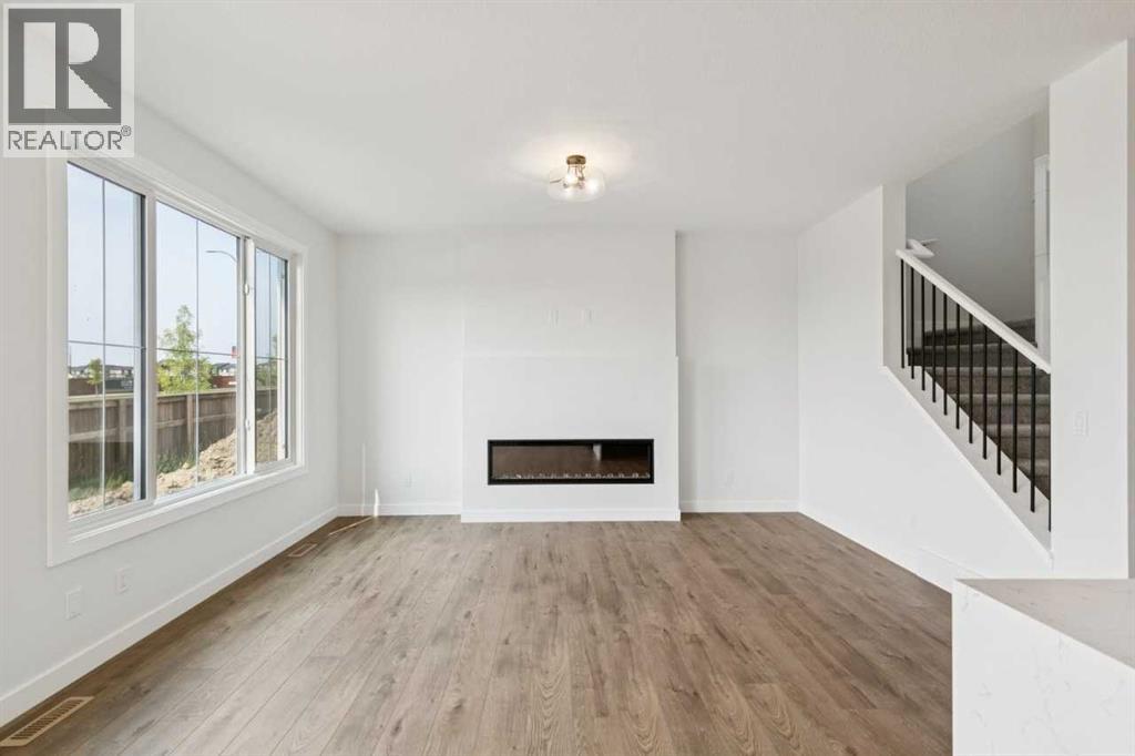 532 Buffaloberry Manor SE, Calgary, Alberta  T3M 4G6 - Photo 16 - A2315057