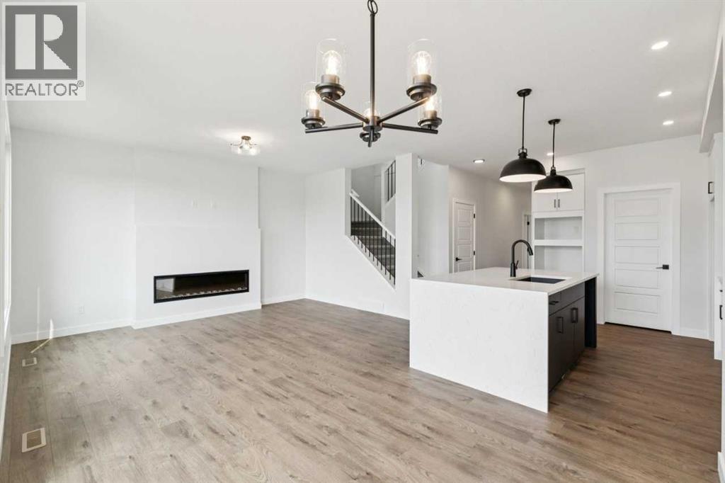 532 Buffaloberry Manor SE, Calgary, Alberta  T3M 4G6 - Photo 15 - A2315057