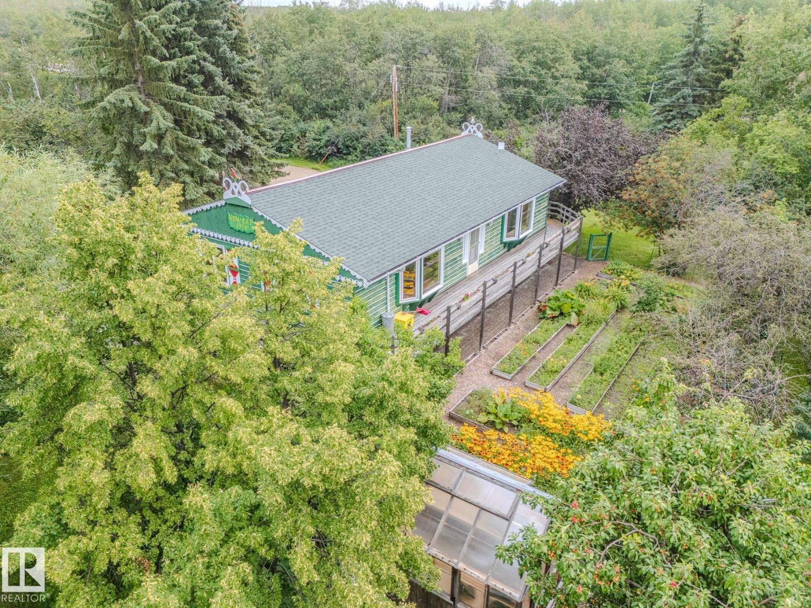 54046 Rge Road 213, Rural Strathcona County, Alberta  T8G 2A1 - Photo 4 - E4501684