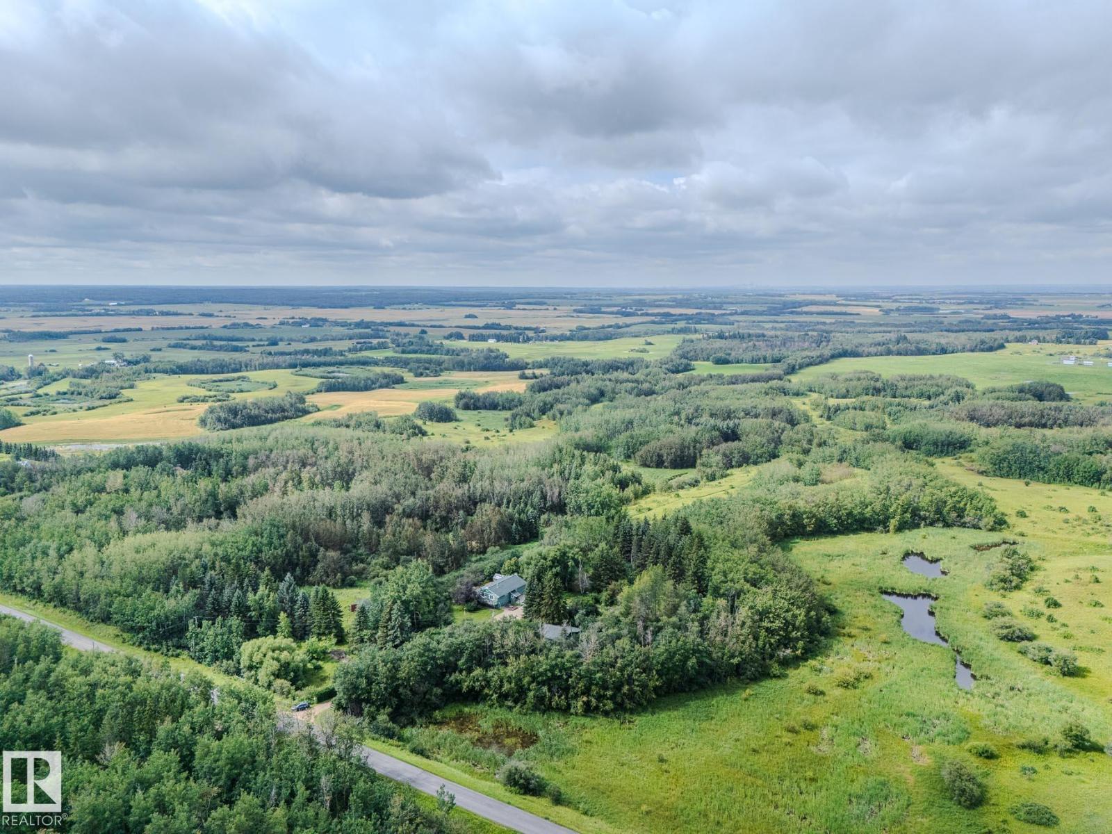 54046 Rge Road 213, Rural Strathcona County, Alberta  T8G 2A1 - Photo 64 - E4501684