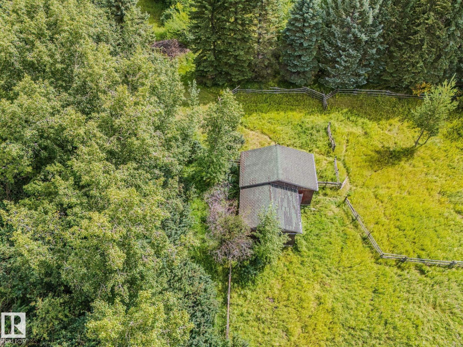 54046 Rge Road 213, Rural Strathcona County, Alberta  T8G 2A1 - Photo 59 - E4501684