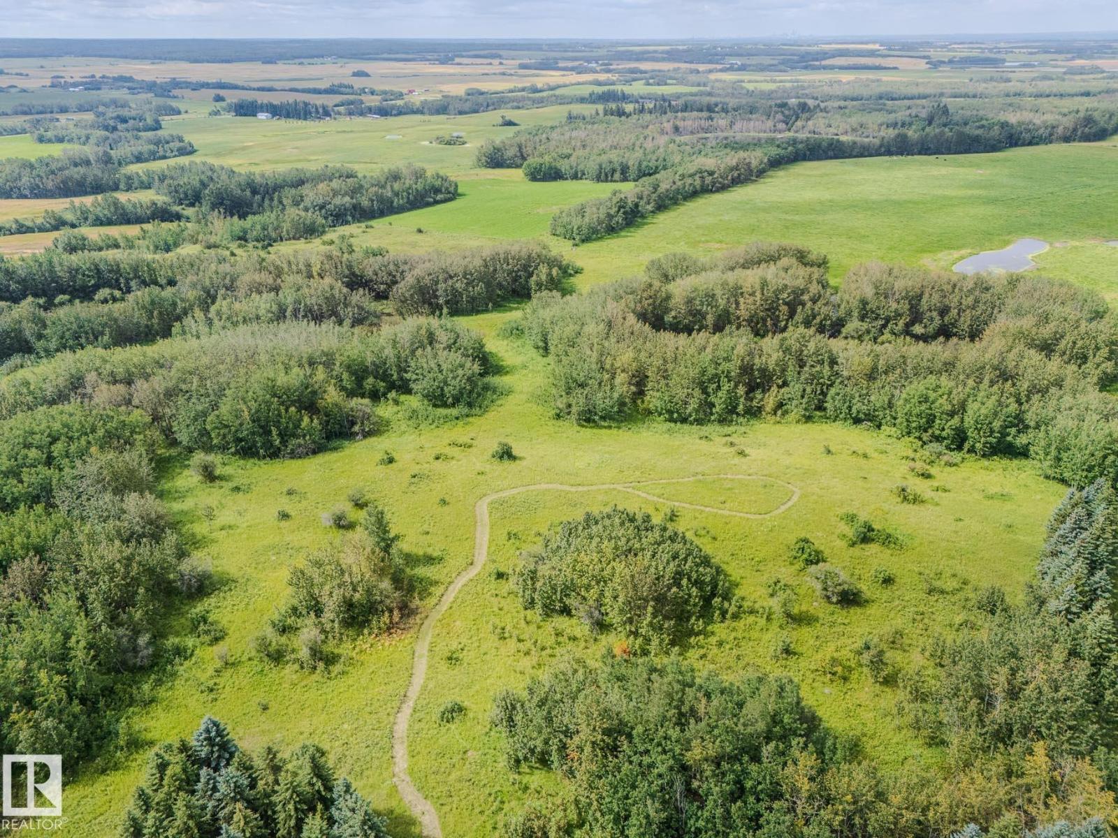 54046 Rge Road 213, Rural Strathcona County, Alberta  T8G 2A1 - Photo 61 - E4501684