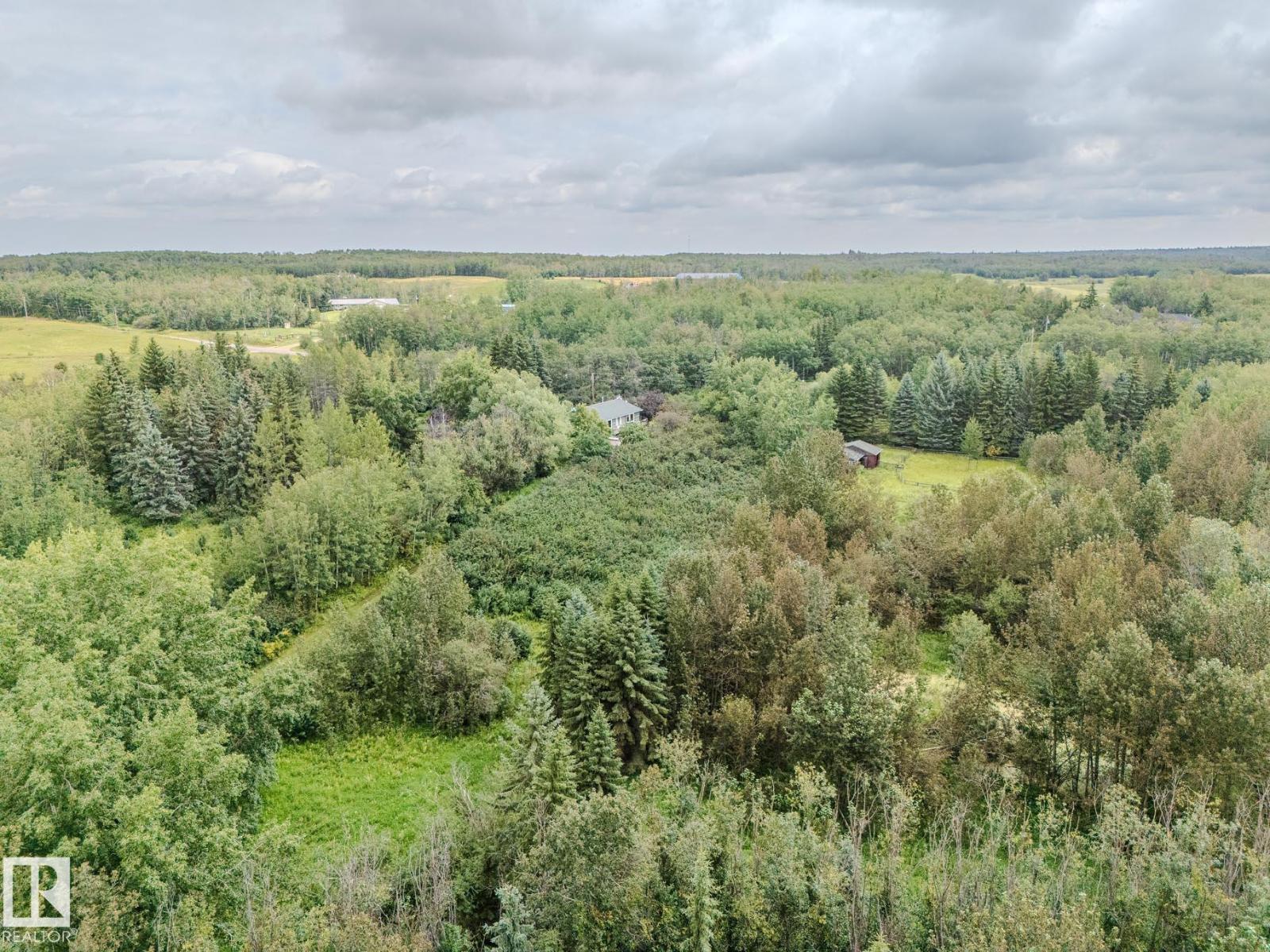 54046 Rge Road 213, Rural Strathcona County, Alberta  T8G 2A1 - Photo 69 - E4501684