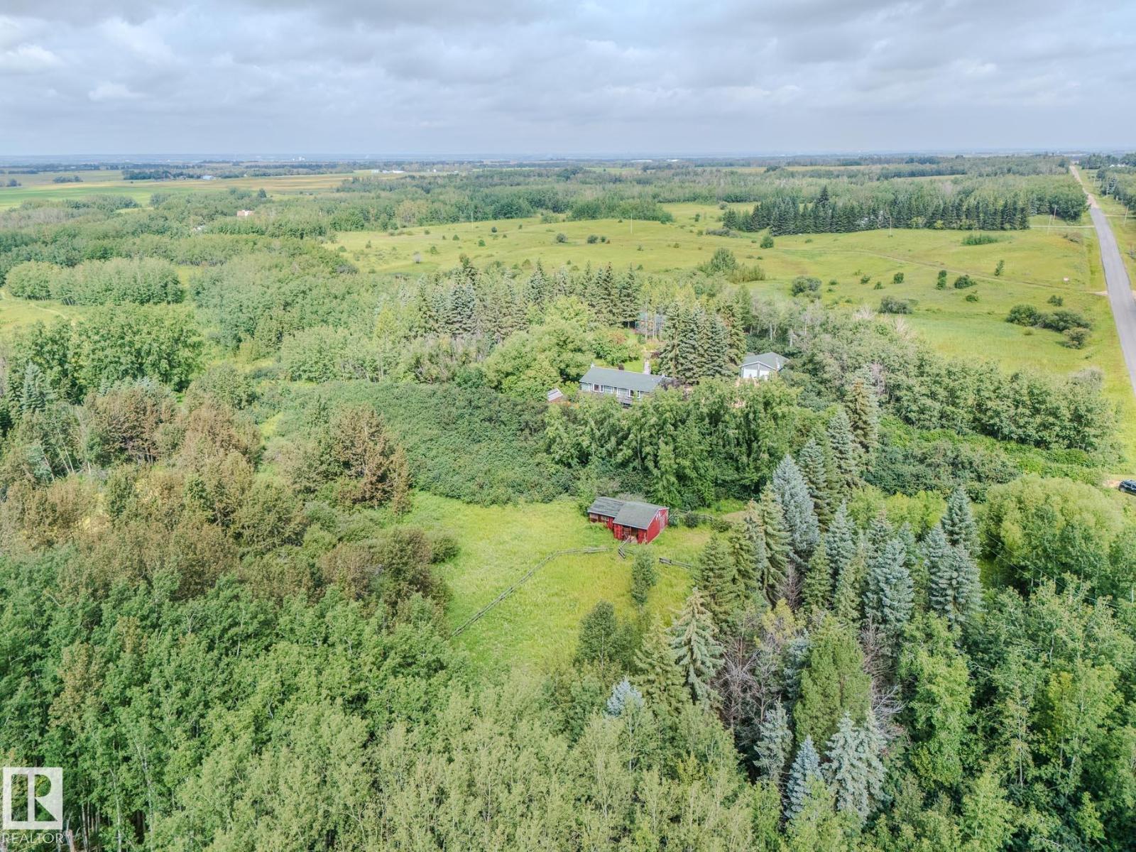 54046 Rge Road 213, Rural Strathcona County, Alberta  T8G 2A1 - Photo 65 - E4501684