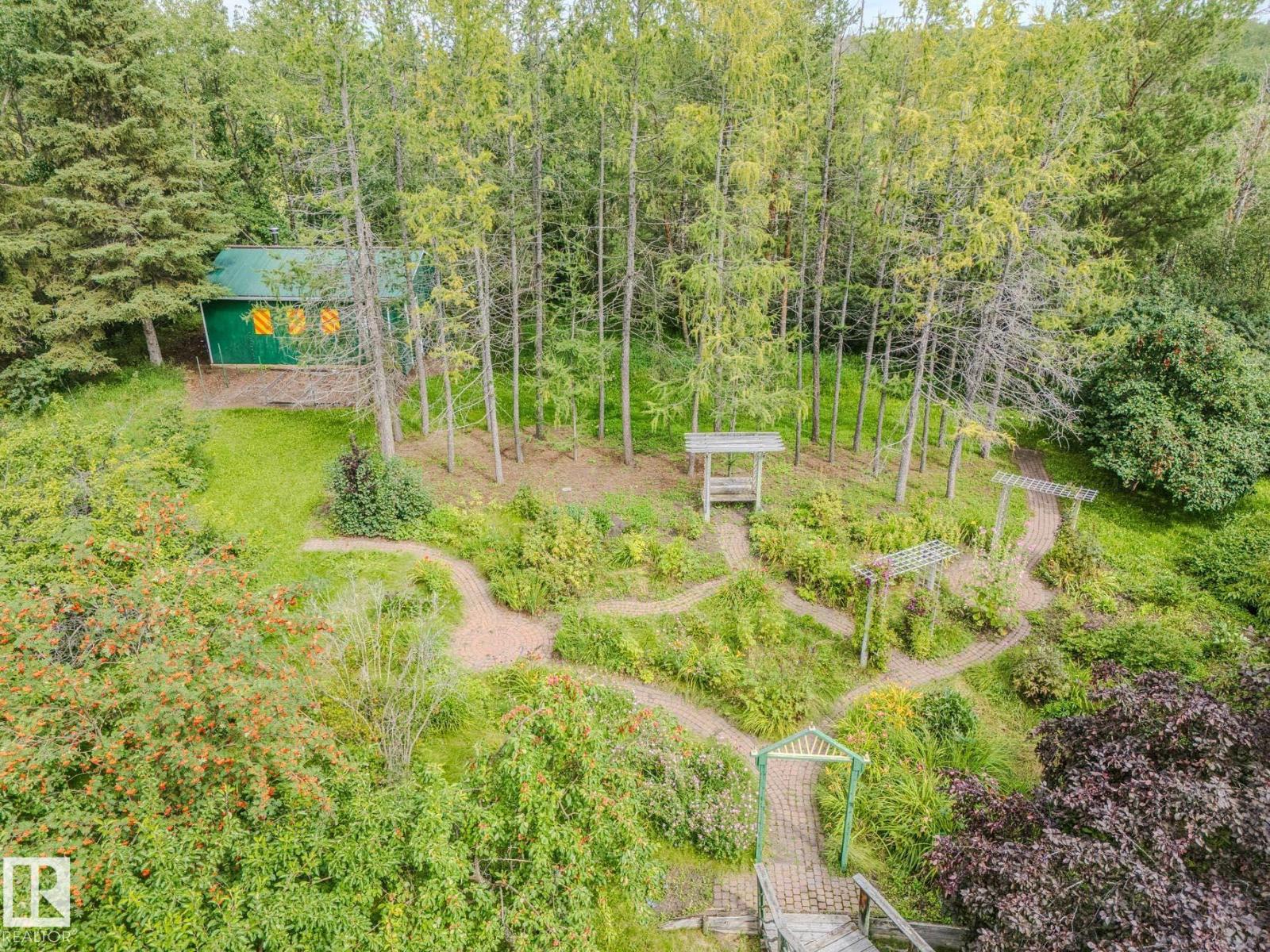 54046 Rge Road 213, Rural Strathcona County, Alberta  T8G 2A1 - Photo 66 - E4501684