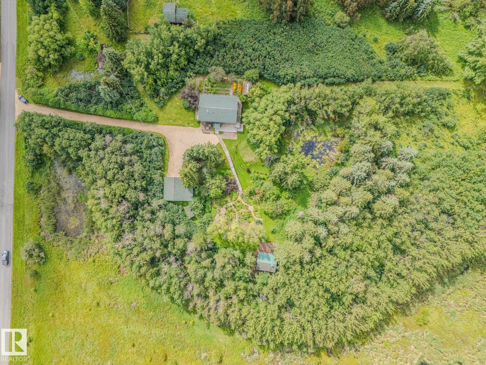 54046 Rge Road 213, Rural Strathcona County, Alberta  T8G 2A1 - Photo 68 - E4501684