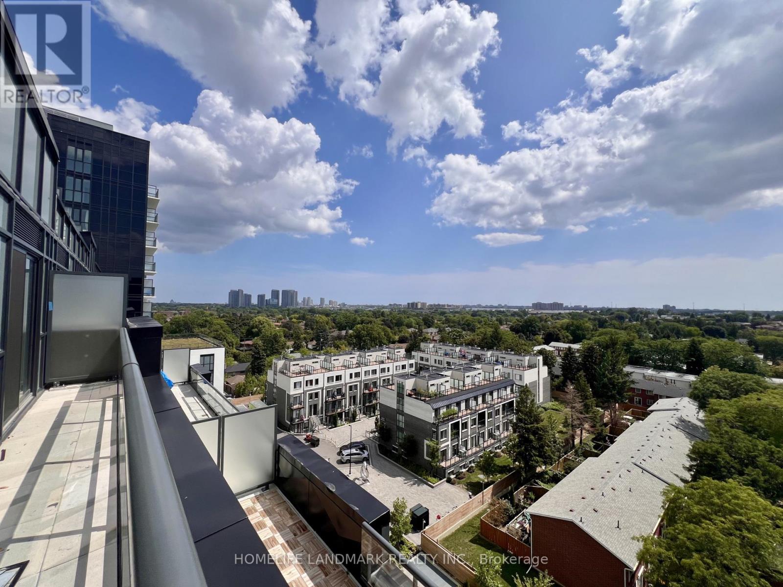 1006 - 3421 Sheppard Avenue E, Toronto, Ontario  M1T 0C1 - Photo 2 - E13704208