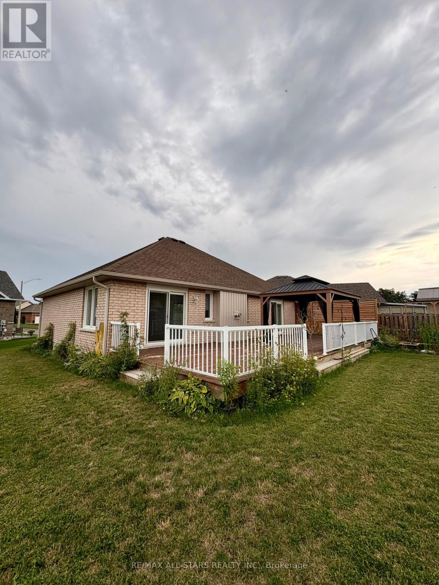 65 Liam Street, Kawartha Lakes, Ontario  K9V 0J4 - Photo 4 - X13683358