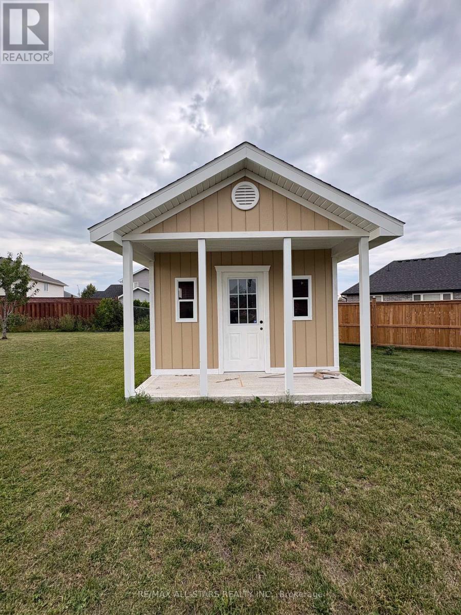 65 Liam Street, Kawartha Lakes, Ontario  K9V 0J4 - Photo 21 - X13683358