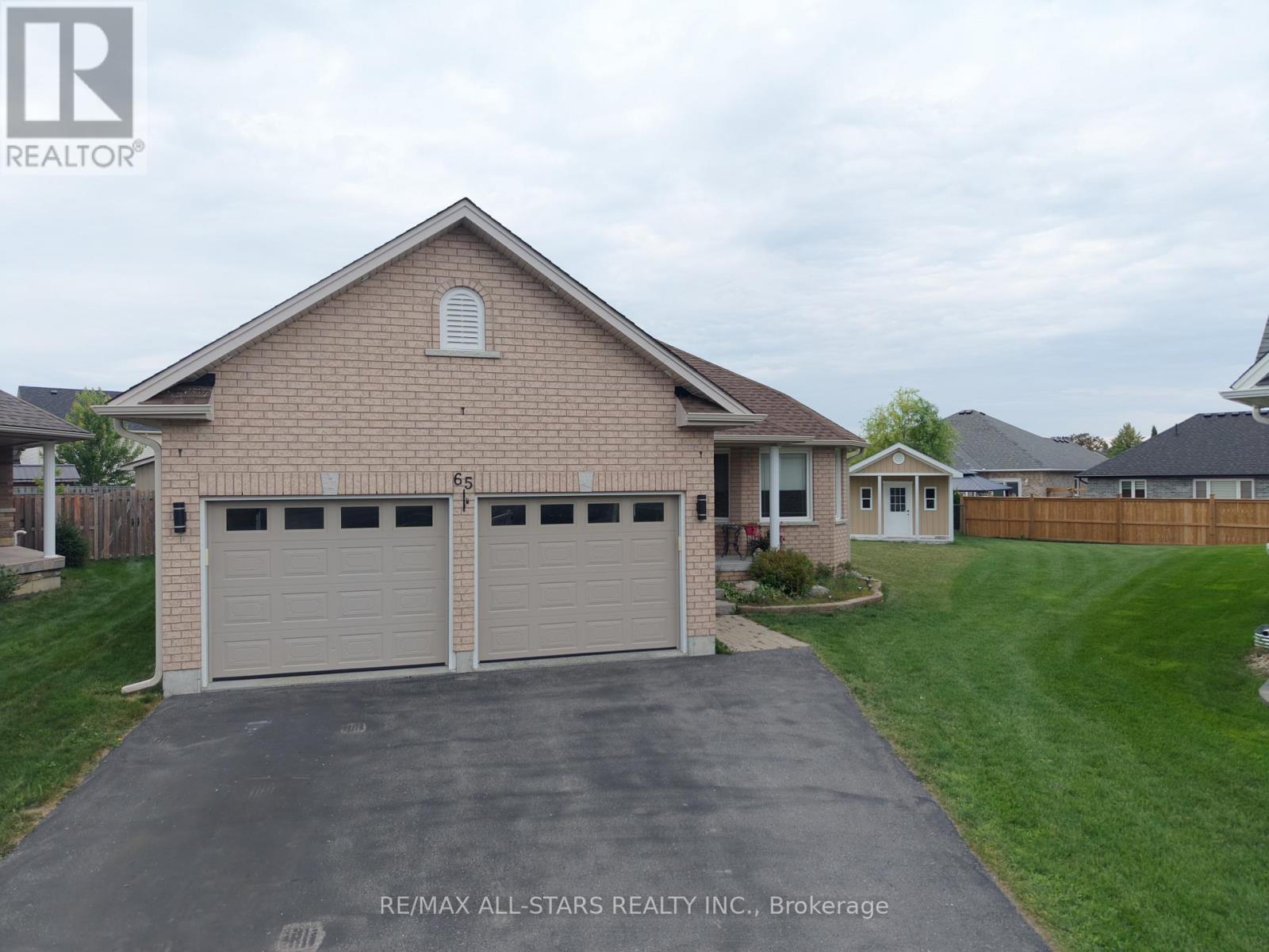 65 Liam Street, Kawartha Lakes, Ontario  K9V 0J4 - Photo 23 - X13683358