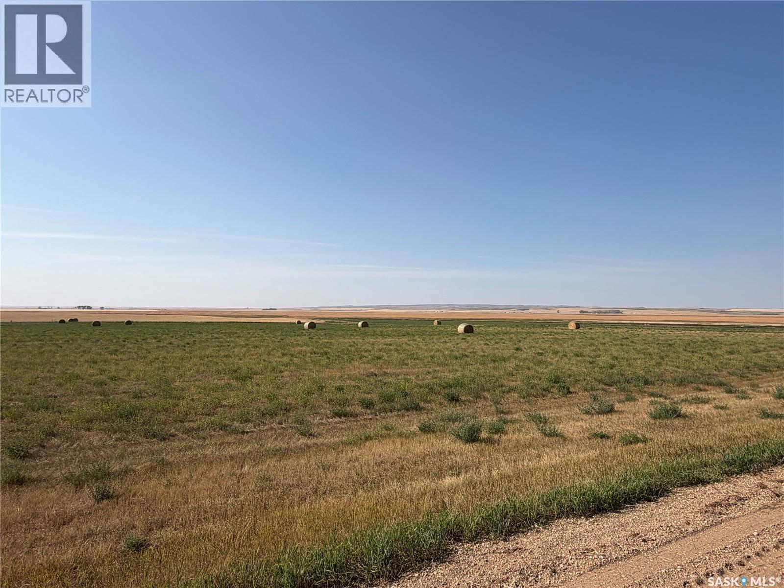 Radiff Acreage, Baildon Rm No. 131, Saskatchewan