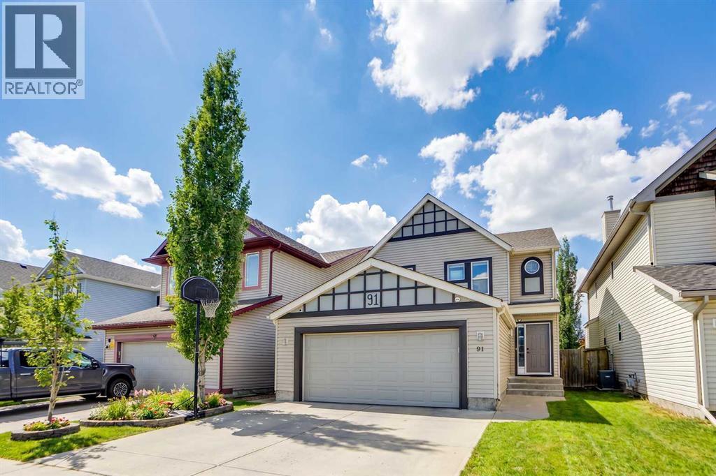 91 Copperstone Gate SE, Calgary, Alberta  T2Z 4S2 - Photo 45 - A2325408
